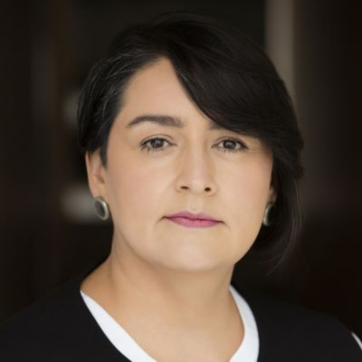 Alejandra Vázquez Langle Nieto
