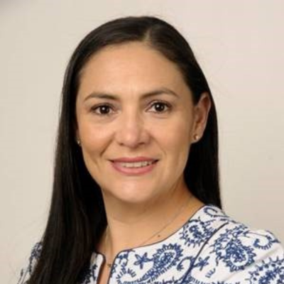Ana Margarita Garza Villarreal