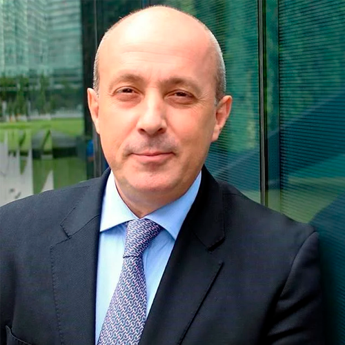 Carlos Herrero