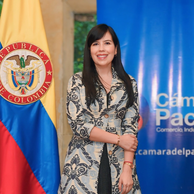 Diana María Olaya A