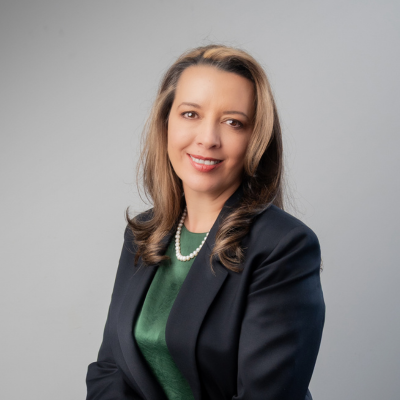 Gabriela Hernandez Blanco