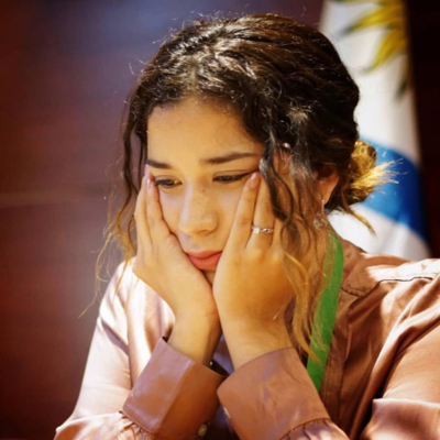 Ivette Alejandra Garcia Morales