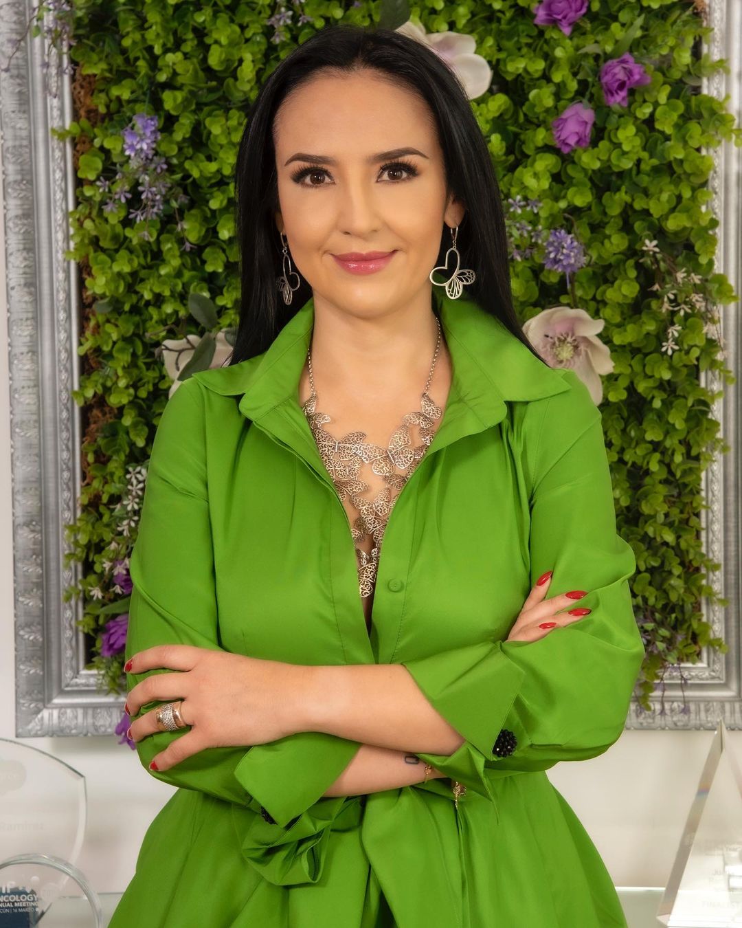 Juana Ramírez