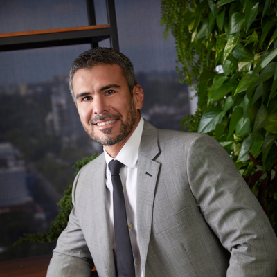 Jesus Carmona