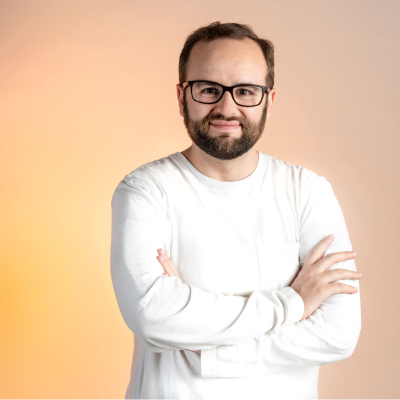 Jordi Cueto Felgueroso Arocha