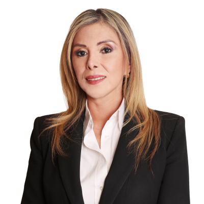 Marisela Morales Ibáñez