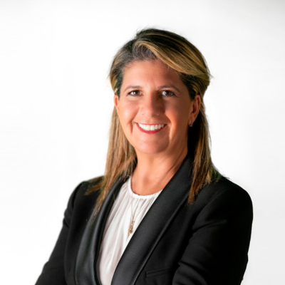 Martha Patricia Herrera González