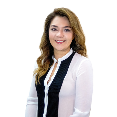 Mónica Paulina Rodríguez Delgado