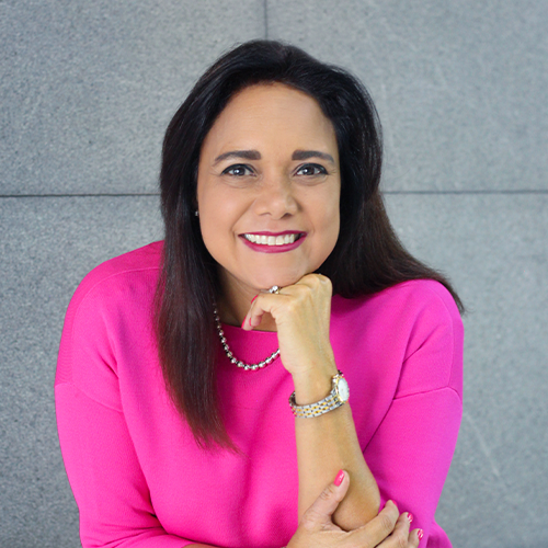 Rosa Vázquez