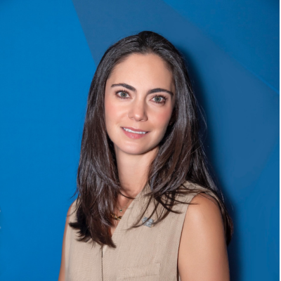 Directora WEF Iberoamérica