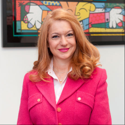 Ana Gazarin