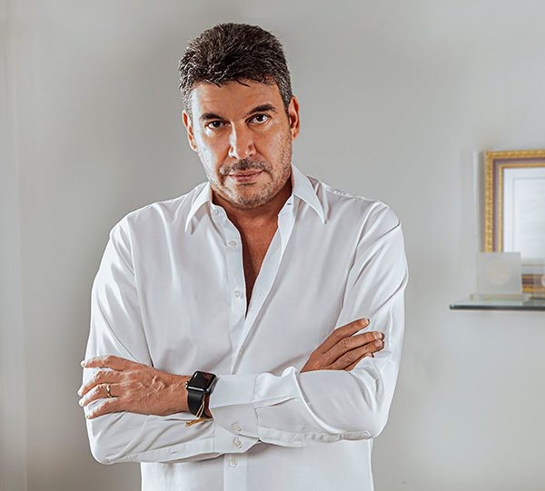 Arturo Elias Ayub
