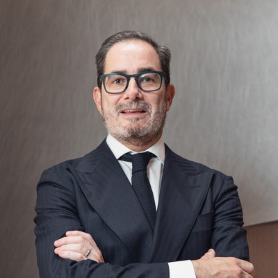Braulio Arsuaga