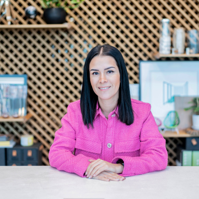 Claudia Herrera Araiza