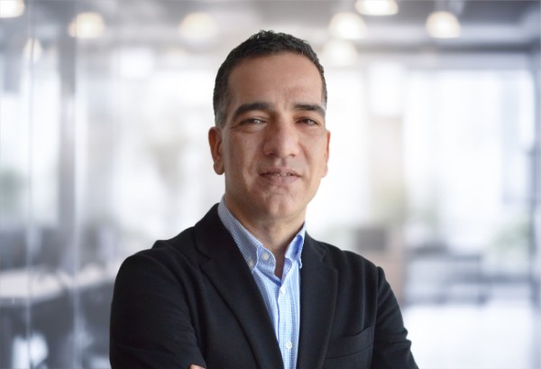 Daniel Aguiñaga