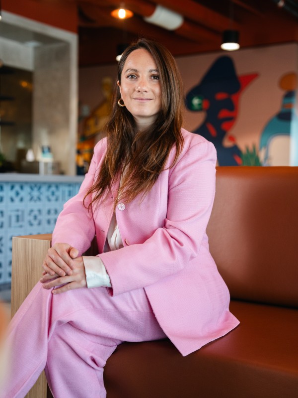Elisa Villaseñor