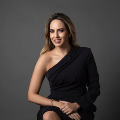 Erika Macín