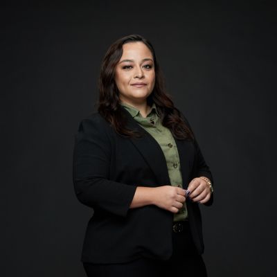 Estrella Cordero