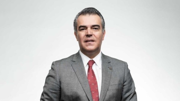 Francisco Cervantes