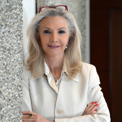 Gina Diez Barroso