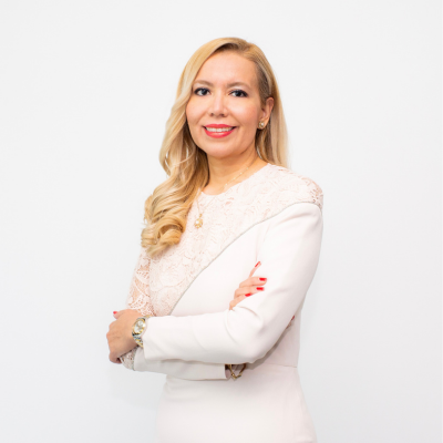 Giorgiana Martínezgarnelo y Calvo
