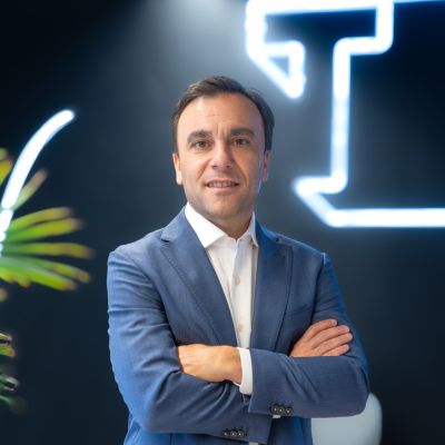 Gustavo Mir González
