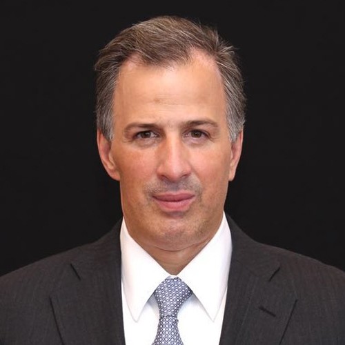 Jose Antonio Meade