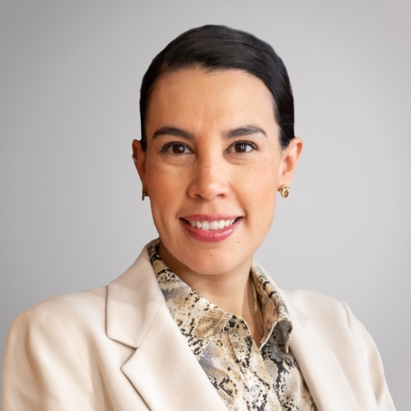 Joseina Rodriguez Zamora