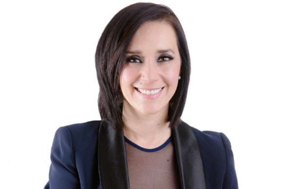 Karla Iberia