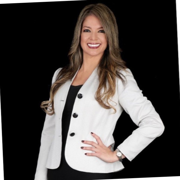 Karla Tortolero