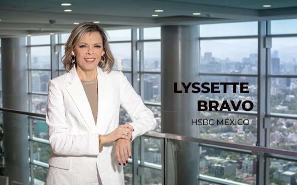 Lyssete Bravo