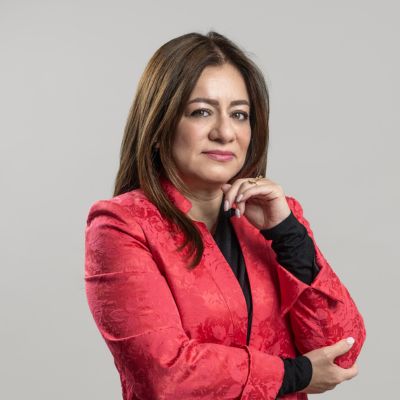 Macarena Hernández Márquez
