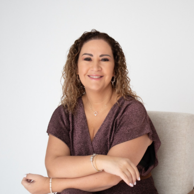 Marcela Barreiro Castellanos