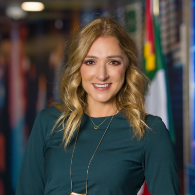 Maria Ariza