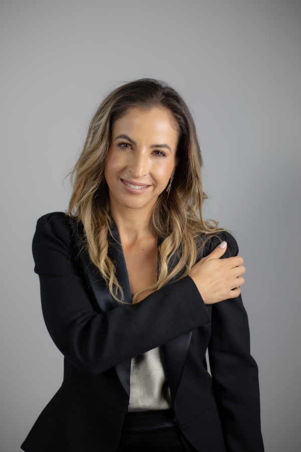 Mariana Arreola Begné
