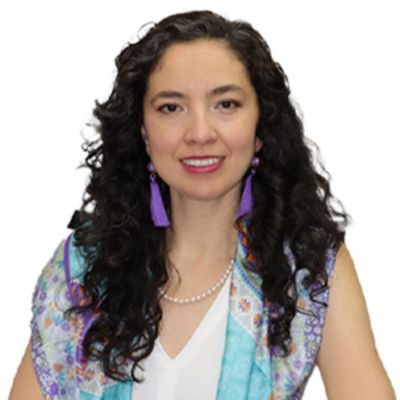 Maria Elena Esparza