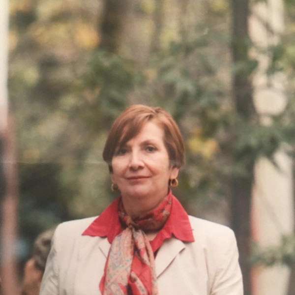 María Esther Orozco