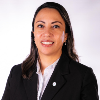 María Lourdes Rubín Domínguez