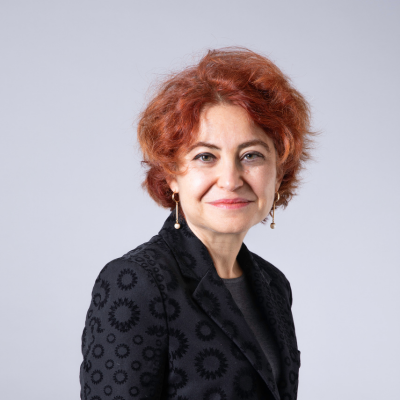 María Peña Mateos