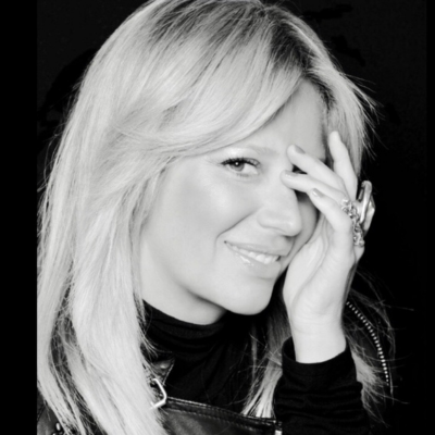 María Sánchez, Mama de "El Dorado"