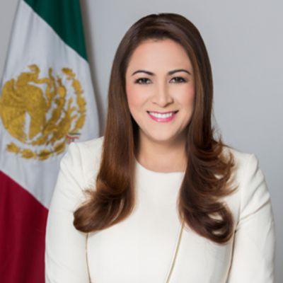María Teresa Jiménez Esquivel