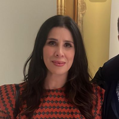 Mariana Alva Cal