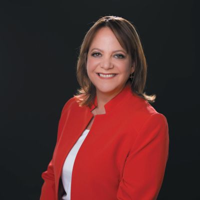 Martha Delgado