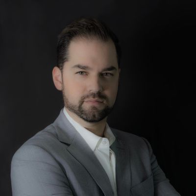 Matías Fernández
