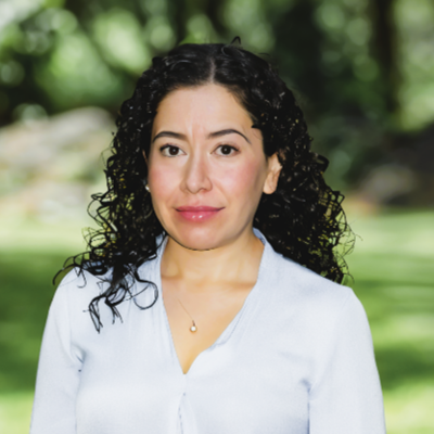 Miriam Macías Solis