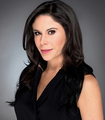 Paola Rojas