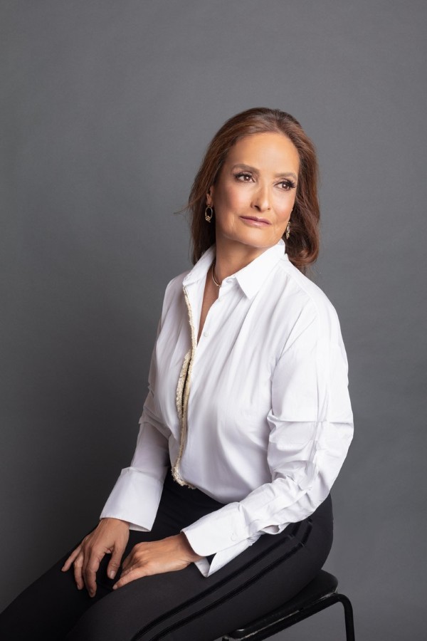 Carmen Patricia Armendariz Guerra