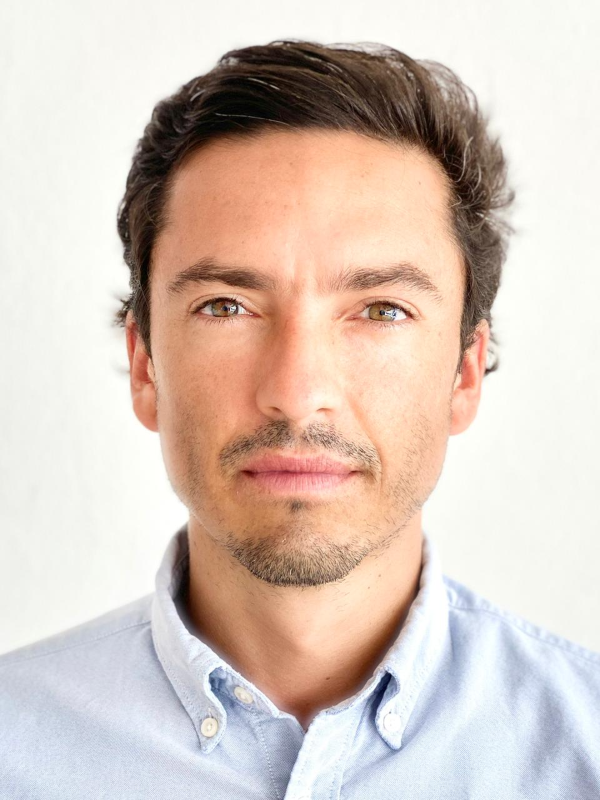 Pedro de Garay Montero