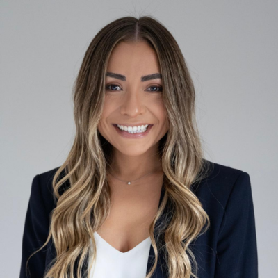 Regina Ramírez Hoyos