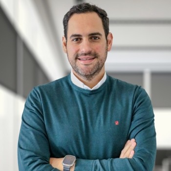 René Saúl